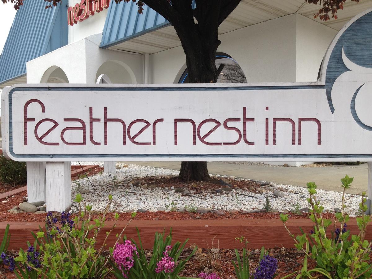 Feather Nest Inn (Adults Only) Cherry Hills Village Exterior foto