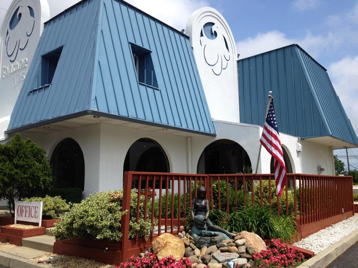 Feather Nest Inn (Adults Only) Cherry Hills Village Exterior foto